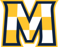 Murray State Racers 2014-Pres Alternate Logo 07 Iron On Transfer