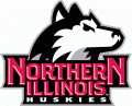 Northern Illinois Huskies 2001-Pres Alternate Logo 07 Print Decal