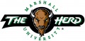 Marshall Thundering Herd 2001-Pres Alternate Logo 05 Iron On Transfer