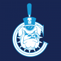 San Jose State Spartans 2000-Pres Alternate Logo Print Decal