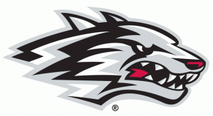 New Mexico Lobos 1999-Pres Alternate Logo 04 Iron On Transfer