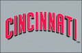 Cincinnati Reds 1999-2006 Jersey Logo 02 Iron On Transfer