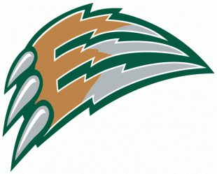 Everett Silvertips 2012 13-Pres Alternate Logo 2 Iron On Transfer