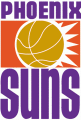 Phoenix Suns 1968-1991 Primary Logo Iron On Transfer