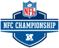 NFL Playoffs 2005-2009 Alternate Logo Iron On Transfer