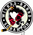 Wilkes-Barre_Scranton 2002 03 Alternate Logo Print Decal