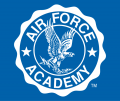 Air Force Falcons 1963-Pres Alternate Logo 02 Iron On Transfer