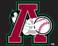 Altoona Curve 1999-2010 Cap Logo 2 Iron On Transfer