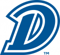 Drake Bulldogs 2015-Pres Alternate Logo 06 Iron On Transfer