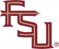 Florida State Seminoles 1992-Pres Alternate Logo Iron On Transfer