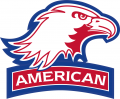 American Eagles 2010-Pres Alternate Logo 02 Print Decal