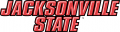 Jacksonville State Gamecocks 2006-Pres Wordmark Logo 01 Iron On Transfer