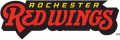Rochester Red Wings 2014-Pres Wordmark Logo Iron On Transfer
