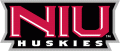 Northern Illinois Huskies 2001-Pres Wordmark Logo 01 Print Decal