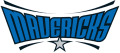 Dallas Mavericks 2001 02-Pres Wordmark Logo Iron On Transfer