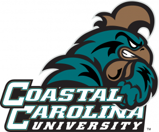 Coastal Carolina Chanticleers 2002-Pres Alternate Logo Iron On Transfer