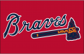 Atlanta Braves 2019-Pres Jersey Logo Iron On Transfer