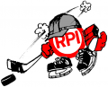 RPI Engineers 1982-Pres Mascot Logo Print Decal