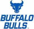 Buffalo Bulls 2016-Pres Alternate Logo Print Decal