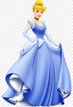 Cinderella Logo 13 Print Decal