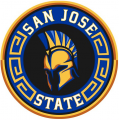 San Jose State Spartans 2011-Pres Misc Logo 01 Print Decal