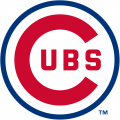 Chicago Cubs 1948-1956 Primary Logo 02 Iron On Transfer