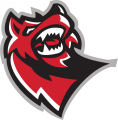 Huntsville Havoc 2007 08-Pres Secondary Logo Print Decal