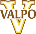 Valparaiso Crusaders 1988-1999 Primary Logo Iron On Transfer
