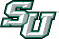 Stetson Hatters 2008-2017 Alternate Logo Print Decal