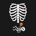 Halloween Logo 39 Print Decal