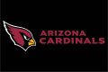 Arizona Cardinals 2005-Pres Wordmark Logo 02 Iron On Transfer