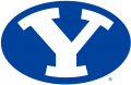 Brigham Young Cougars 1978-1998 Secondary Logo Iron On Transfer