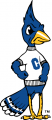 Creighton Bluejays 1990-1998 Primary Logo Iron On Transfer