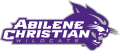 Abilene Christian Wildcats 2013-Pres Alternate Logo Iron On Transfer