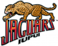 IUPUI Jaguars 2008-Pres Alternate Logo Iron On Transfer