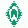 Werder Bremen Logo Iron On Transfer