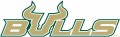 South Florida Bulls 2003-Pres Wordmark Logo 02 Iron On Transfer
