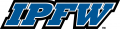 IPFW Mastodons 2003-2015 Wordmark Logo Iron On Transfer