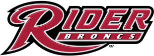 Rider Broncs 2007-Pres Wordmark Logo Iron On Transfer