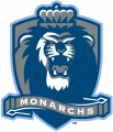 Old Dominion Monarchs 2003-Pres Alternate Logo 01 Print Decal