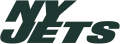 New York Jets 2011-2018 Alternate Logo 03 Print Decal