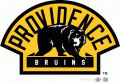 Providence Bruins 2010 11-Pres Alternate Logo Iron On Transfer