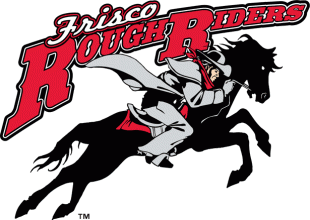 Frisco RoughRiders 2003-2014 Primary Logo Iron On Transfer