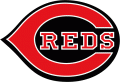 Cincinnati Reds 1961-1966 Alternate Logo Iron On Transfer