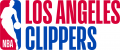 Los Angeles Clippers 2017-2018 Misc Logo Print Decal