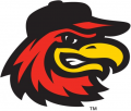 Rochester Red Wings 2014-Pres Alternate Logo 2 Print Decal