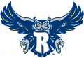 Rice Owls 1997-2009 Secondary Logo Iron On Transfer
