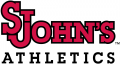 St.Johns RedStorm 2007-Pres Wordmark Logo Print Decal