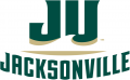 Jacksonville Dolphins 2018-Pres Primary Logo Print Decal