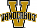 Vanderbilt Commodores 1999-2003 Alternate Logo 08 Iron On Transfer